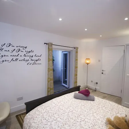 Cosy Marylebone Two Bedrooms Apartment